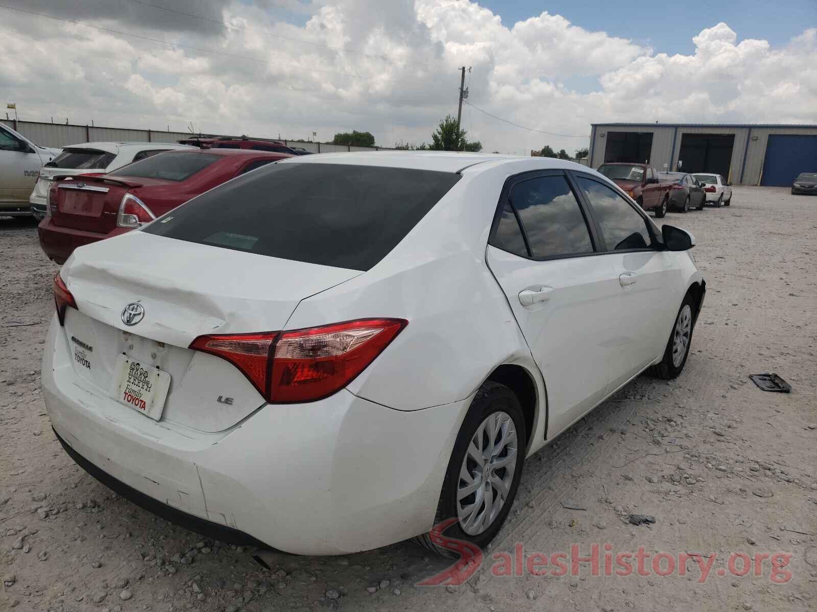 5YFBURHEXJP771168 2018 TOYOTA COROLLA