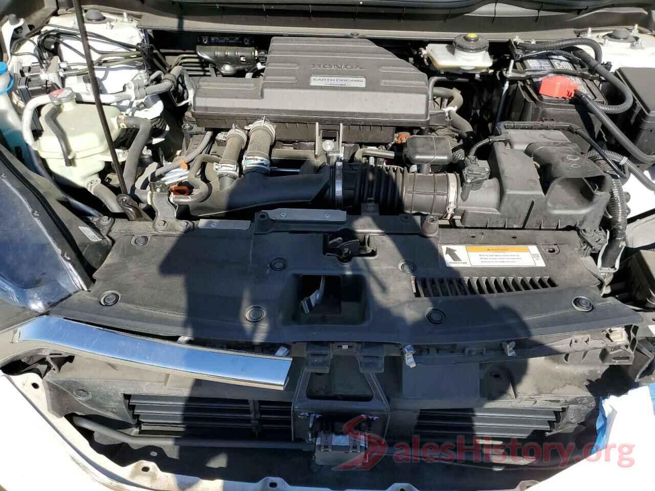 7FARW2H83KE025124 2019 HONDA CRV