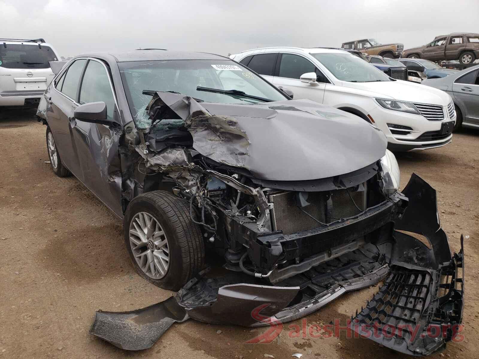 4T4BF1FK2GR541075 2016 TOYOTA CAMRY