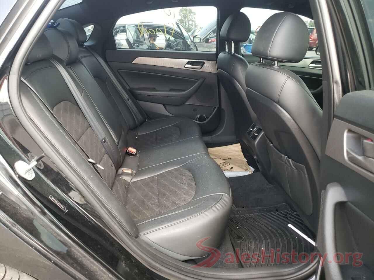 5NPE34AF1JH722704 2018 HYUNDAI SONATA