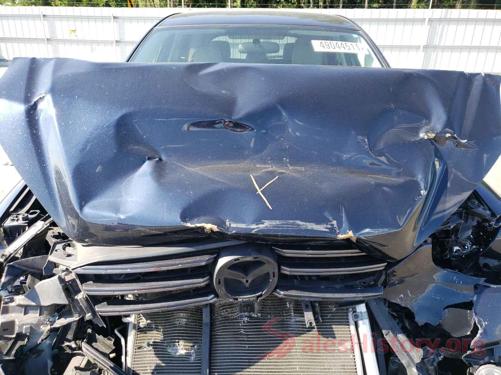 JM3KE4CY9G0628160 2016 MAZDA CX-5