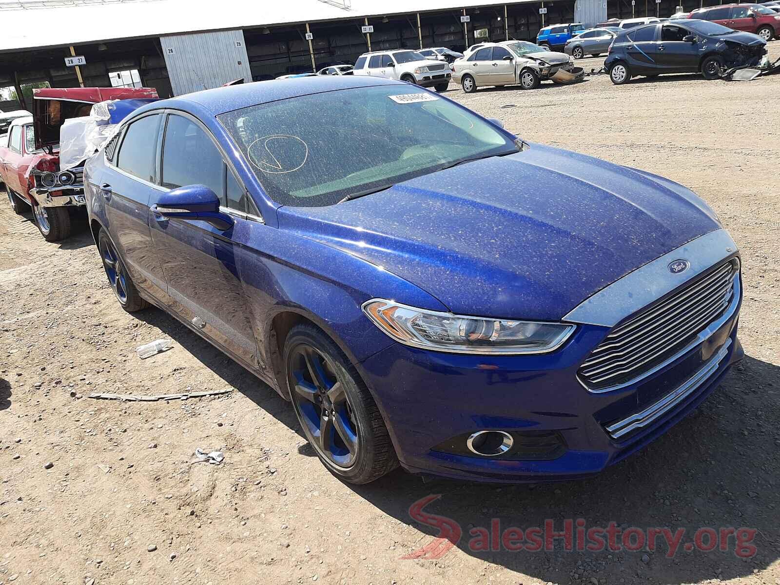 3FA6P0H92GR264426 2016 FORD FUSION