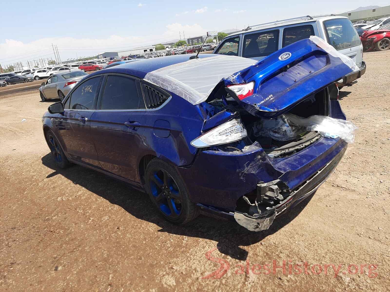 3FA6P0H92GR264426 2016 FORD FUSION