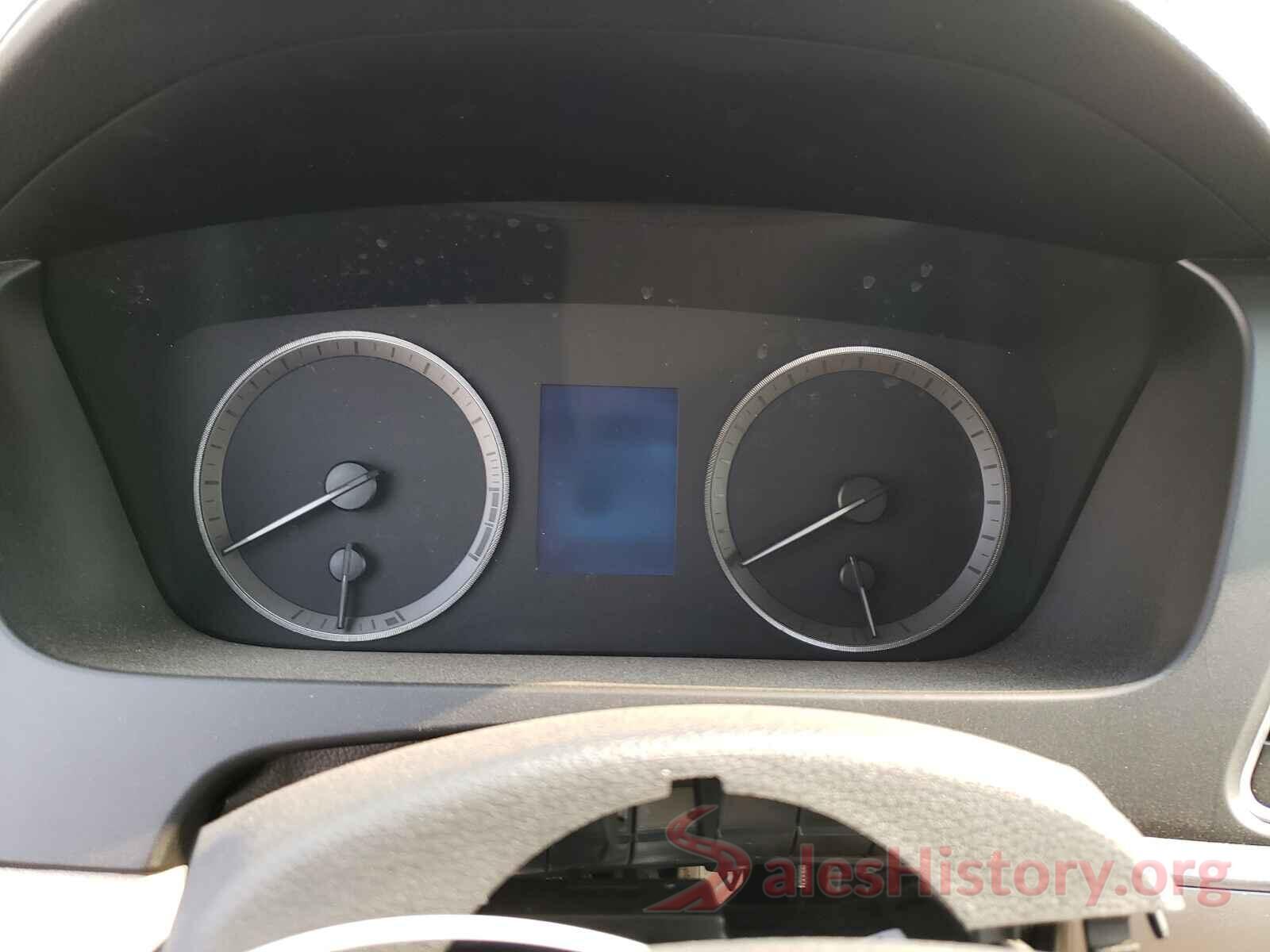 5NPE24AA9GH431934 2016 HYUNDAI SONATA