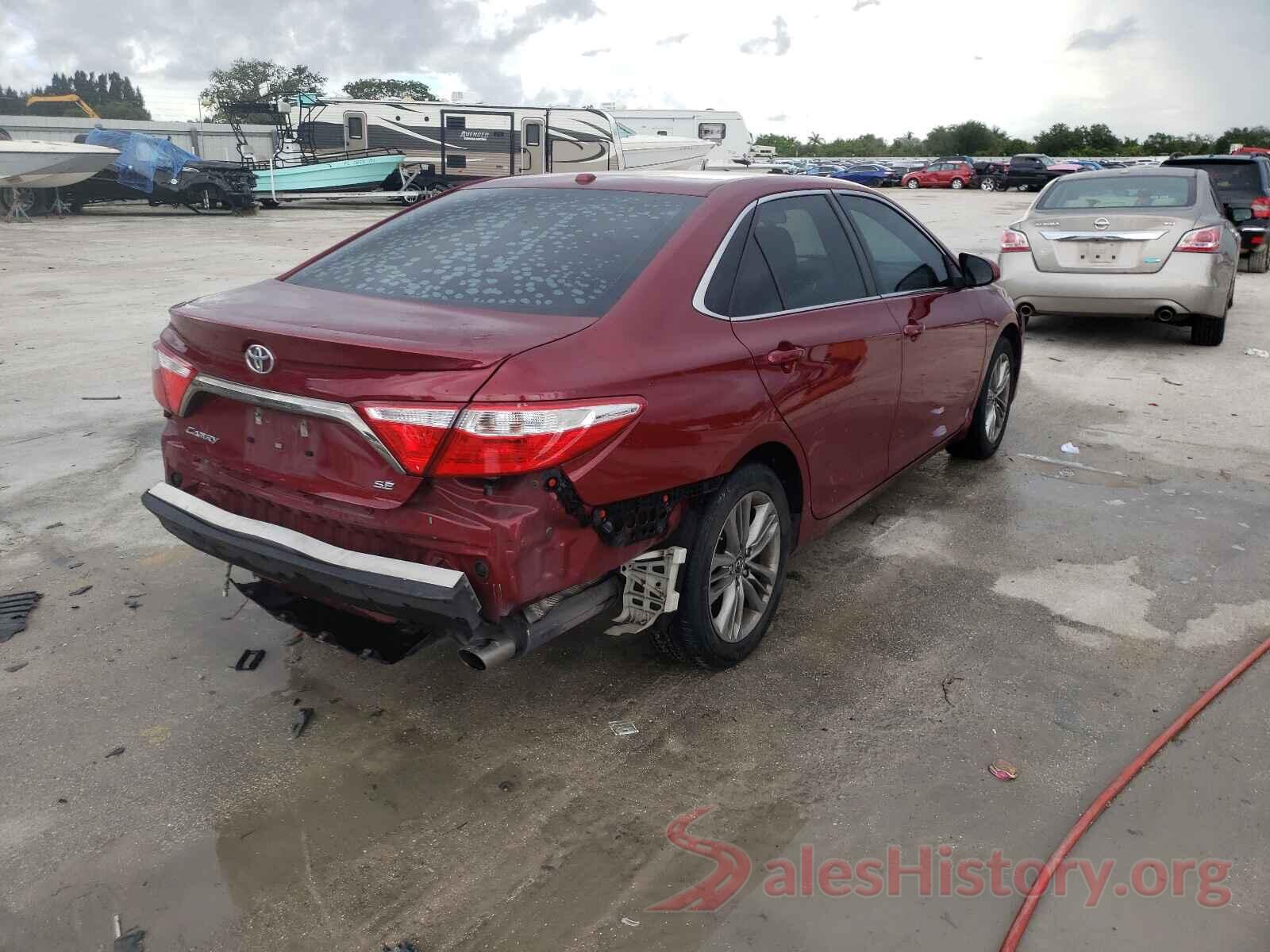 4T1BF1FK1GU530031 2016 TOYOTA CAMRY