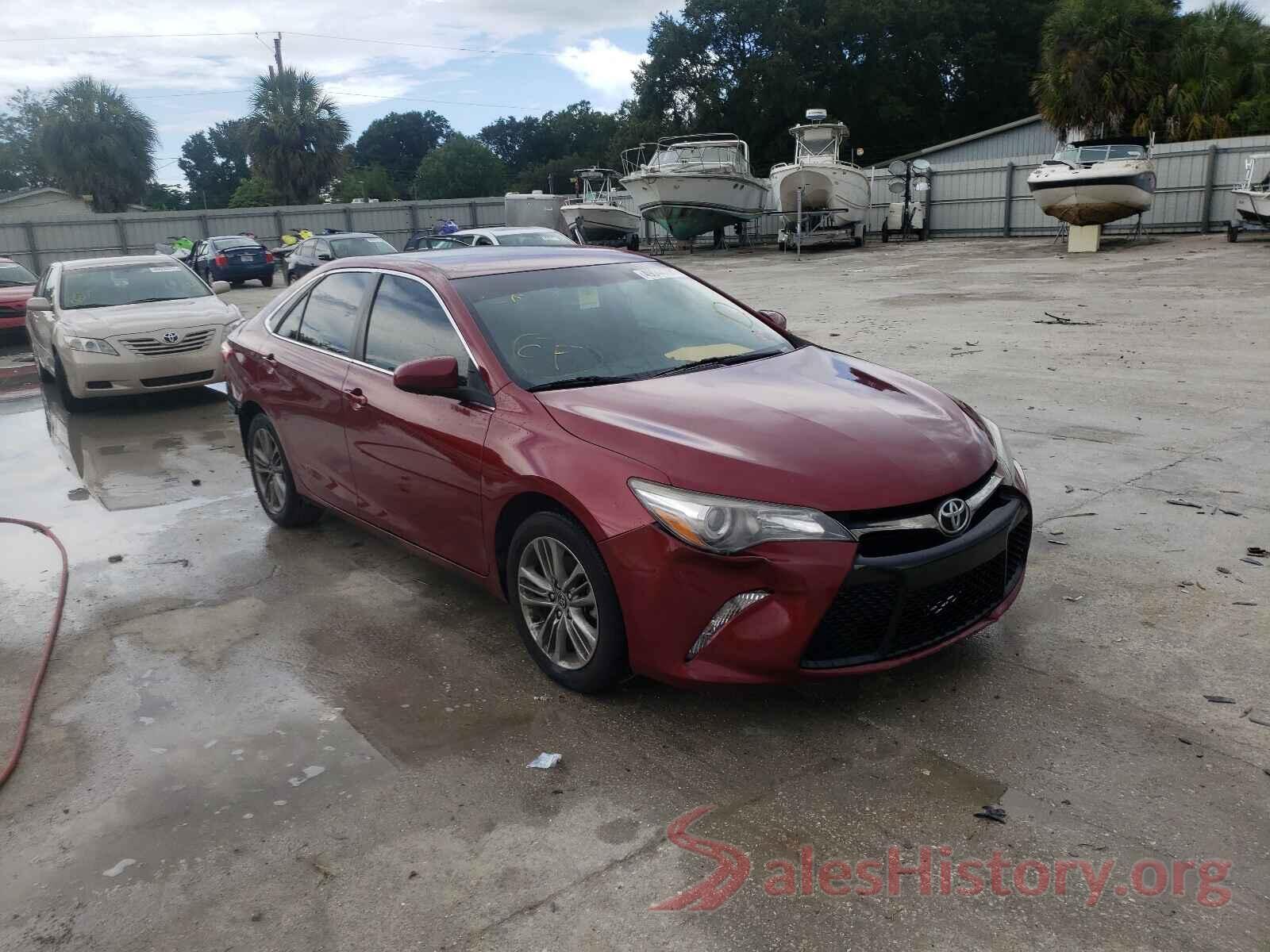 4T1BF1FK1GU530031 2016 TOYOTA CAMRY