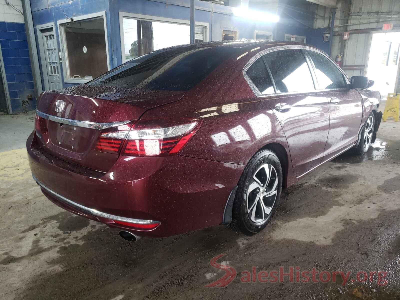 1HGCR2F37GA243438 2016 HONDA ACCORD