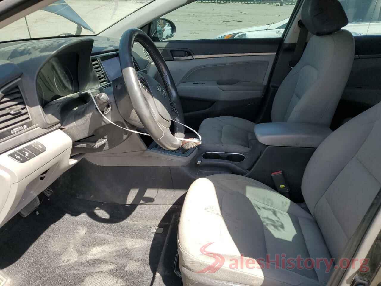 KMHD84LF5JU505488 2018 HYUNDAI ELANTRA