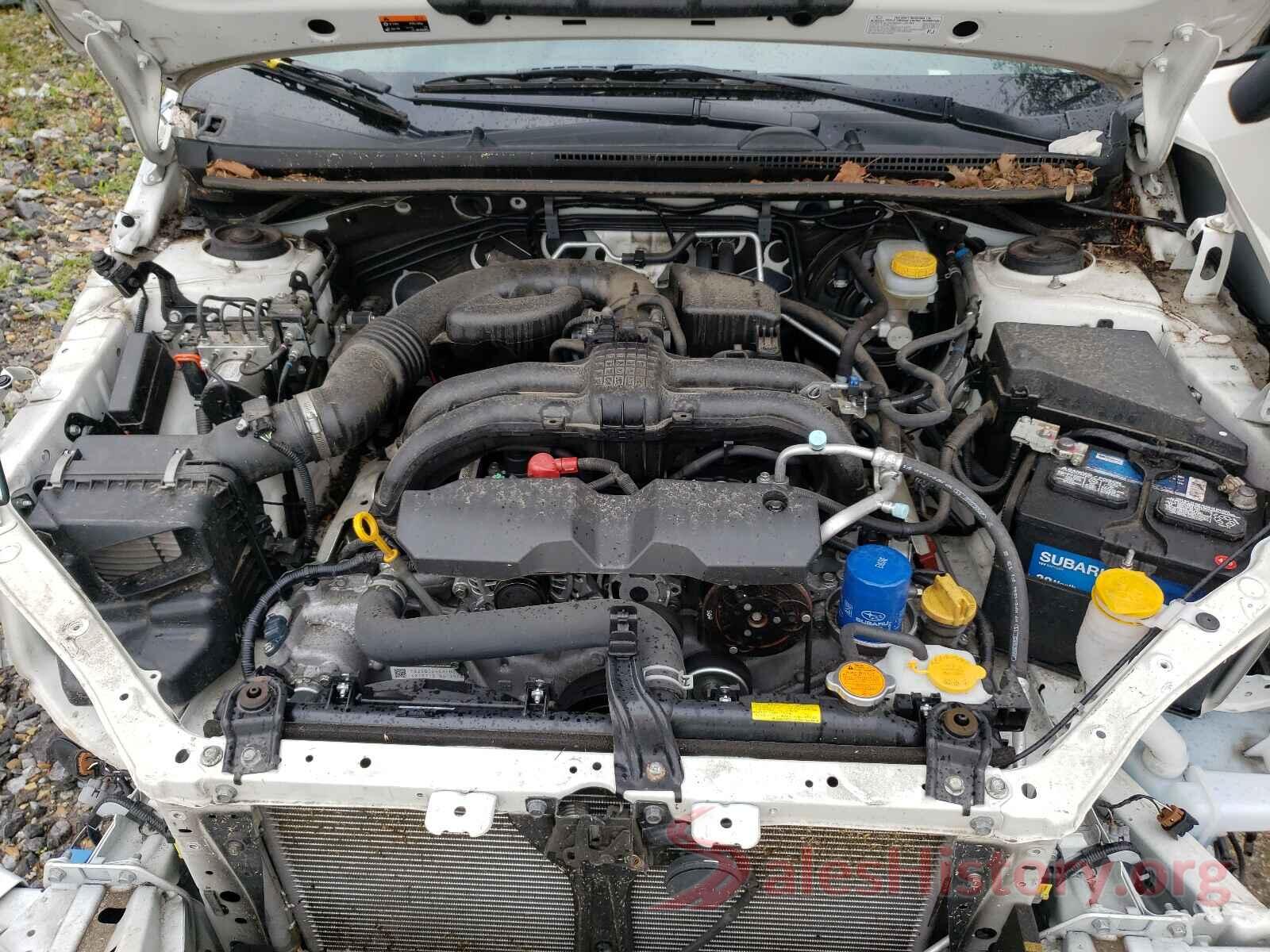 JF2GPANC2H8210939 2017 SUBARU CROSSTREK