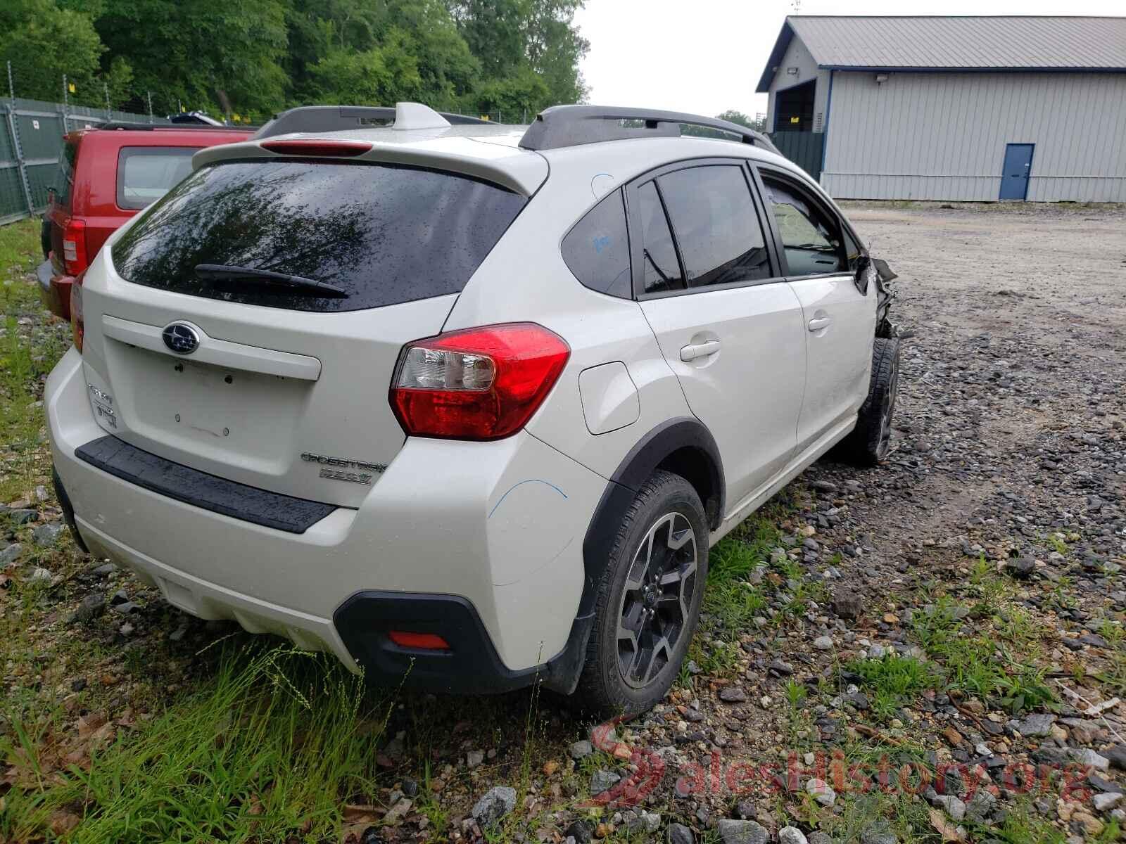 JF2GPANC2H8210939 2017 SUBARU CROSSTREK