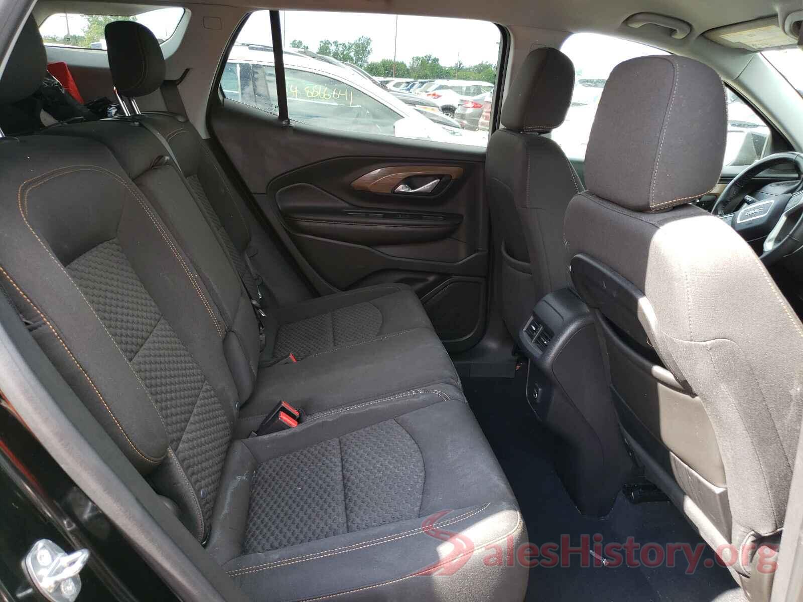 3GKALMEV9KL340698 2019 GMC TERRAIN