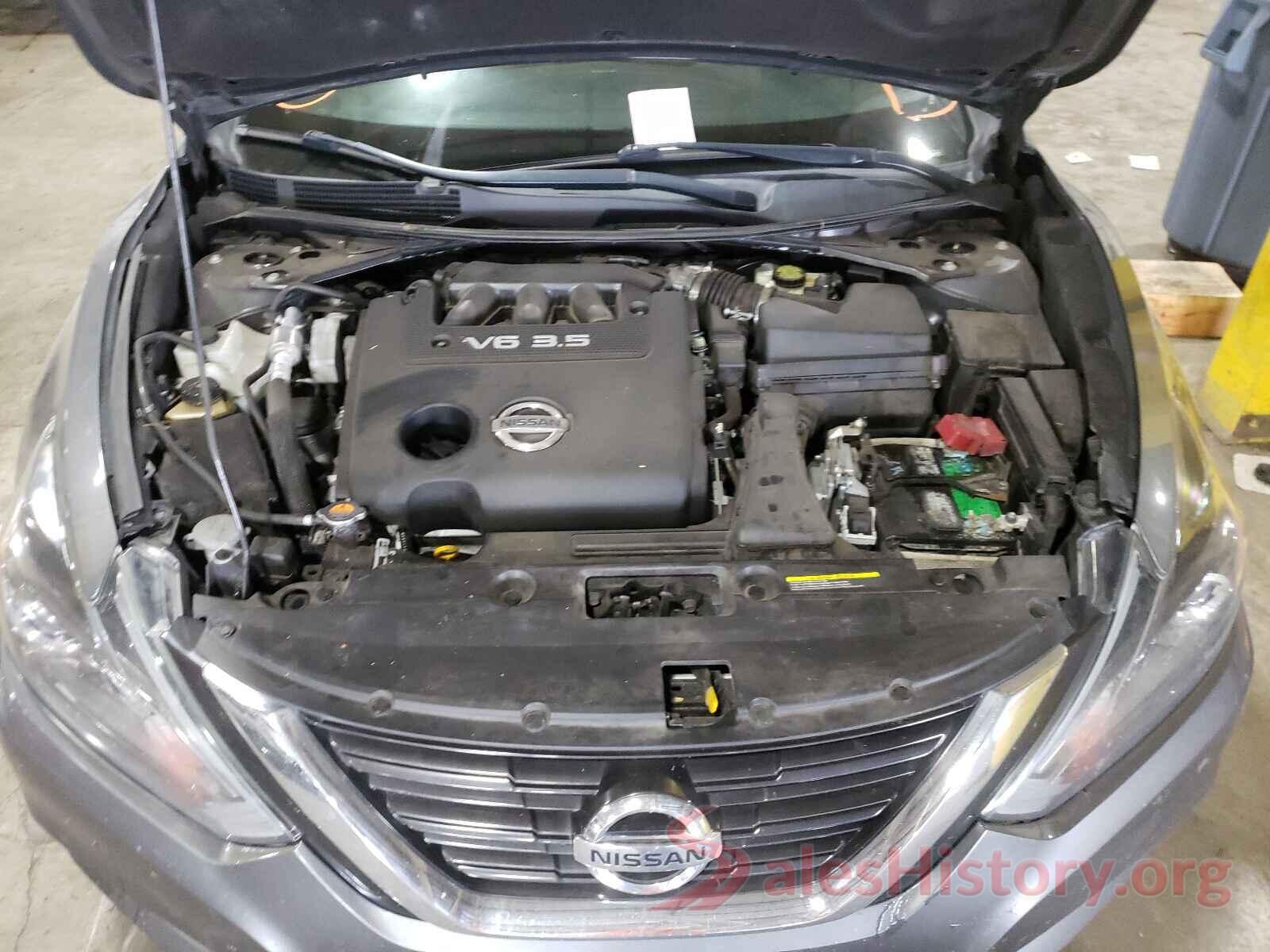 1N4BL3AP6GC154739 2016 NISSAN ALTIMA