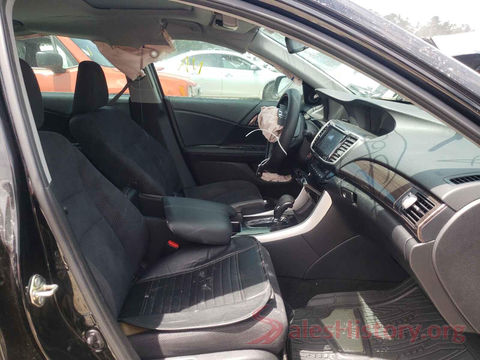 1HGCR2F76HA104891 2017 HONDA ACCORD