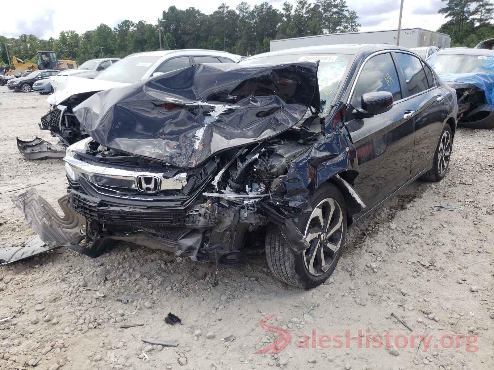 1HGCR2F76HA104891 2017 HONDA ACCORD