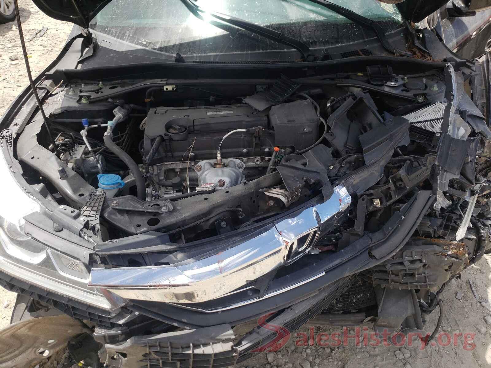 1HGCR2F76HA104891 2017 HONDA ACCORD