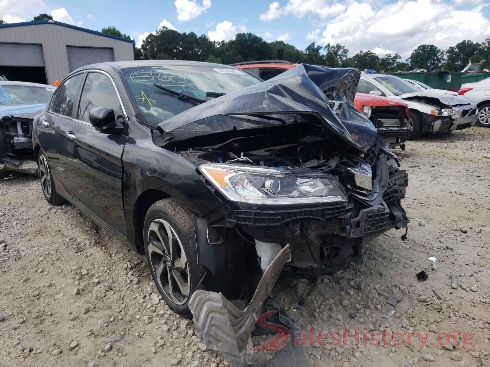 1HGCR2F76HA104891 2017 HONDA ACCORD