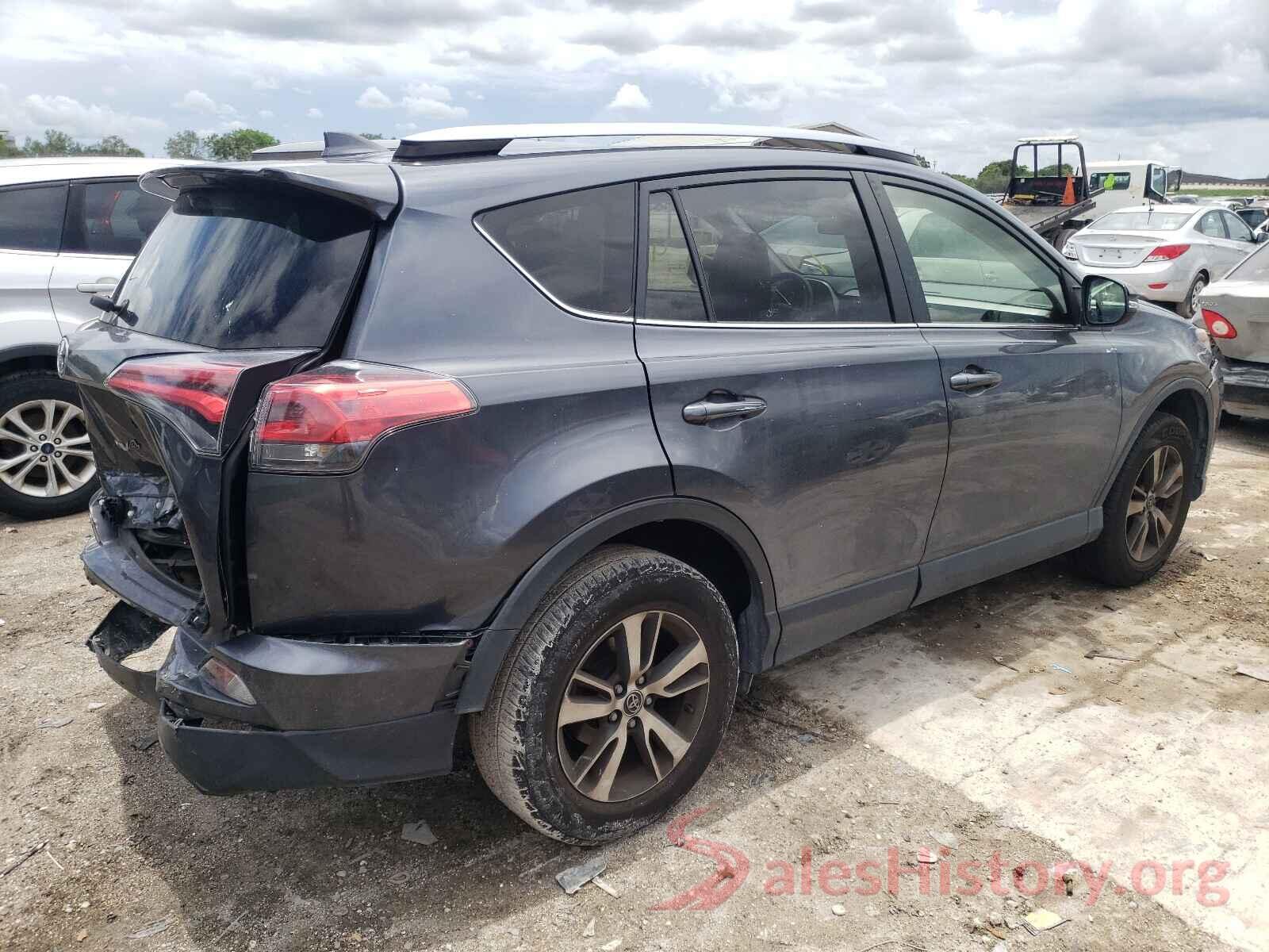 JTMWFREV6JD132398 2018 TOYOTA RAV4