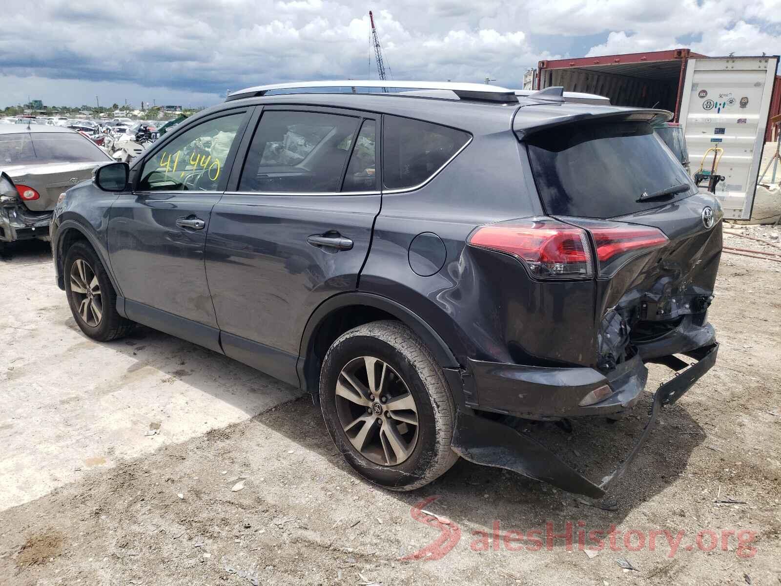 JTMWFREV6JD132398 2018 TOYOTA RAV4