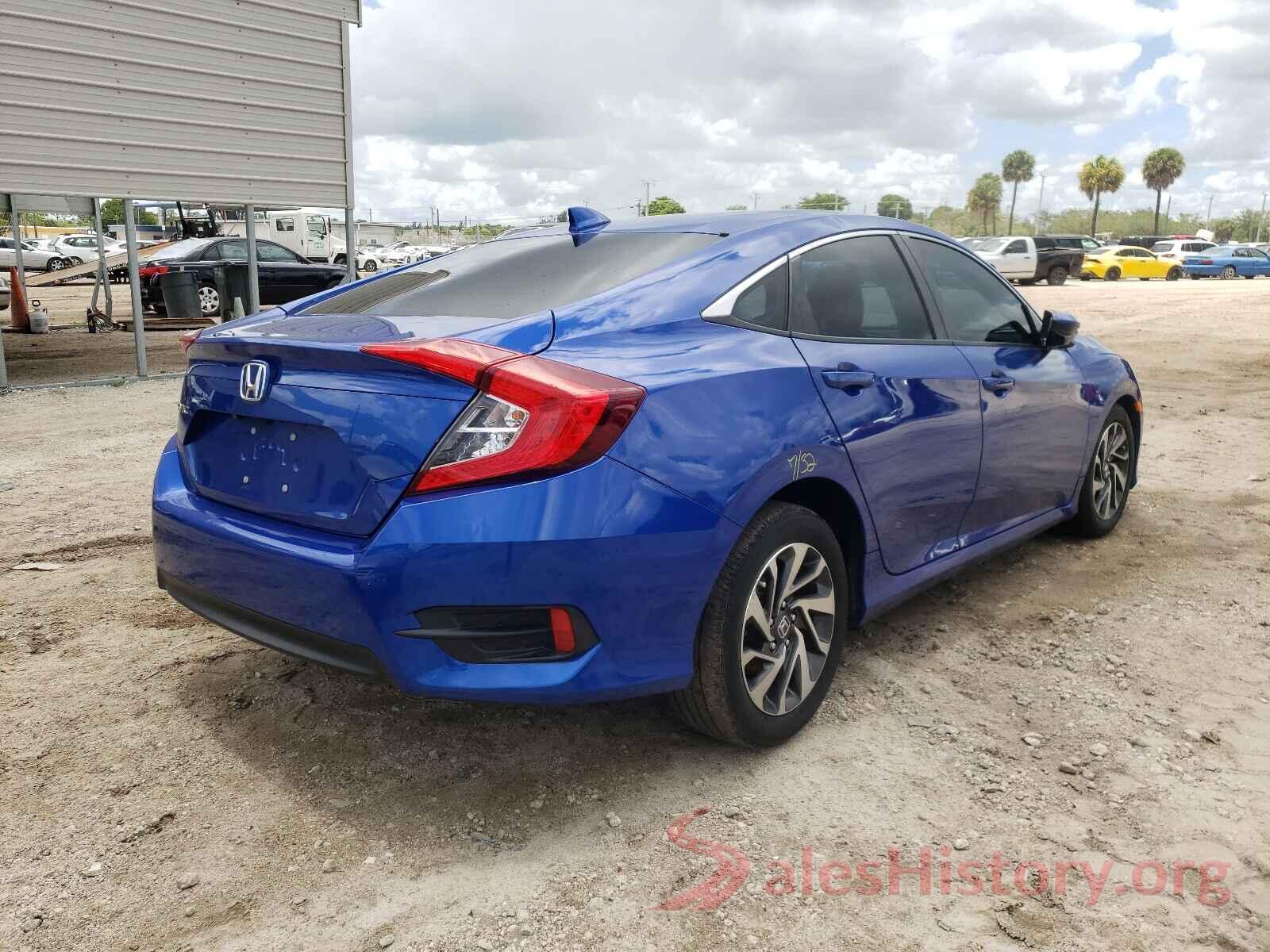 19XFC2F75JE030718 2018 HONDA CIVIC