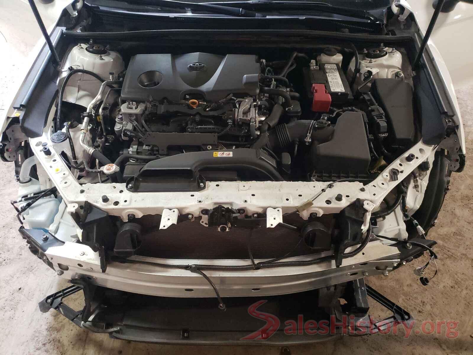 4T1G11AK3LU948130 2020 TOYOTA CAMRY