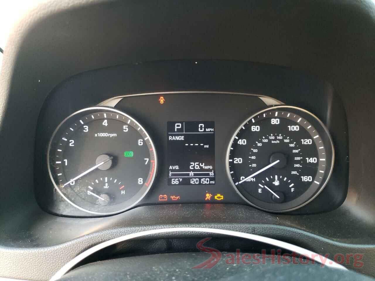 5NPD74LF9HH210678 2017 HYUNDAI ELANTRA