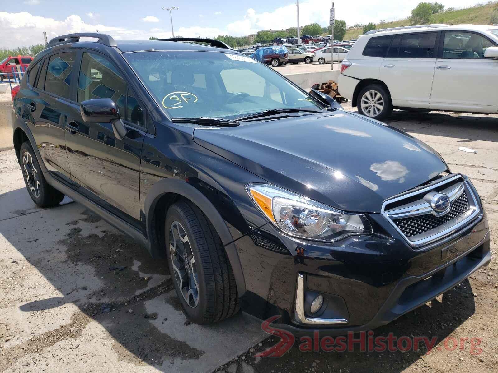 JF2GPABC5HH214472 2017 SUBARU CROSSTREK