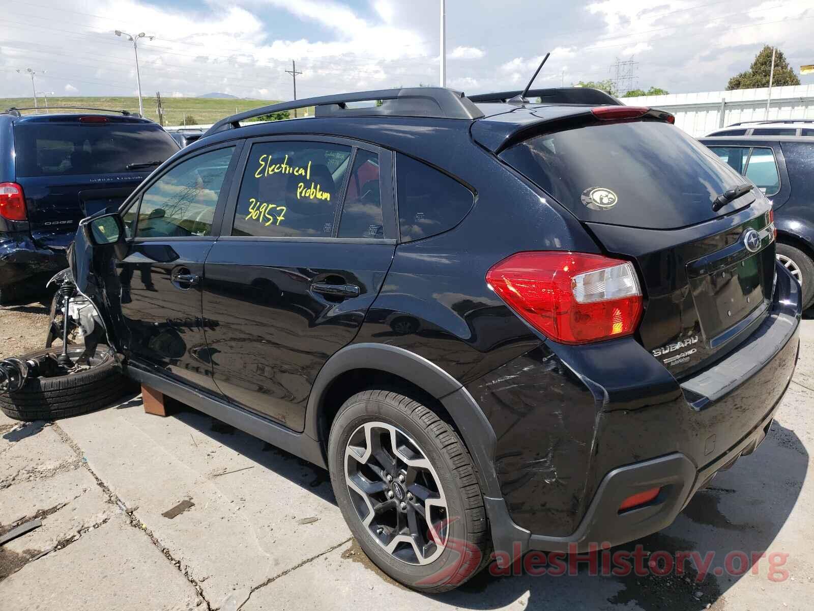 JF2GPABC5HH214472 2017 SUBARU CROSSTREK