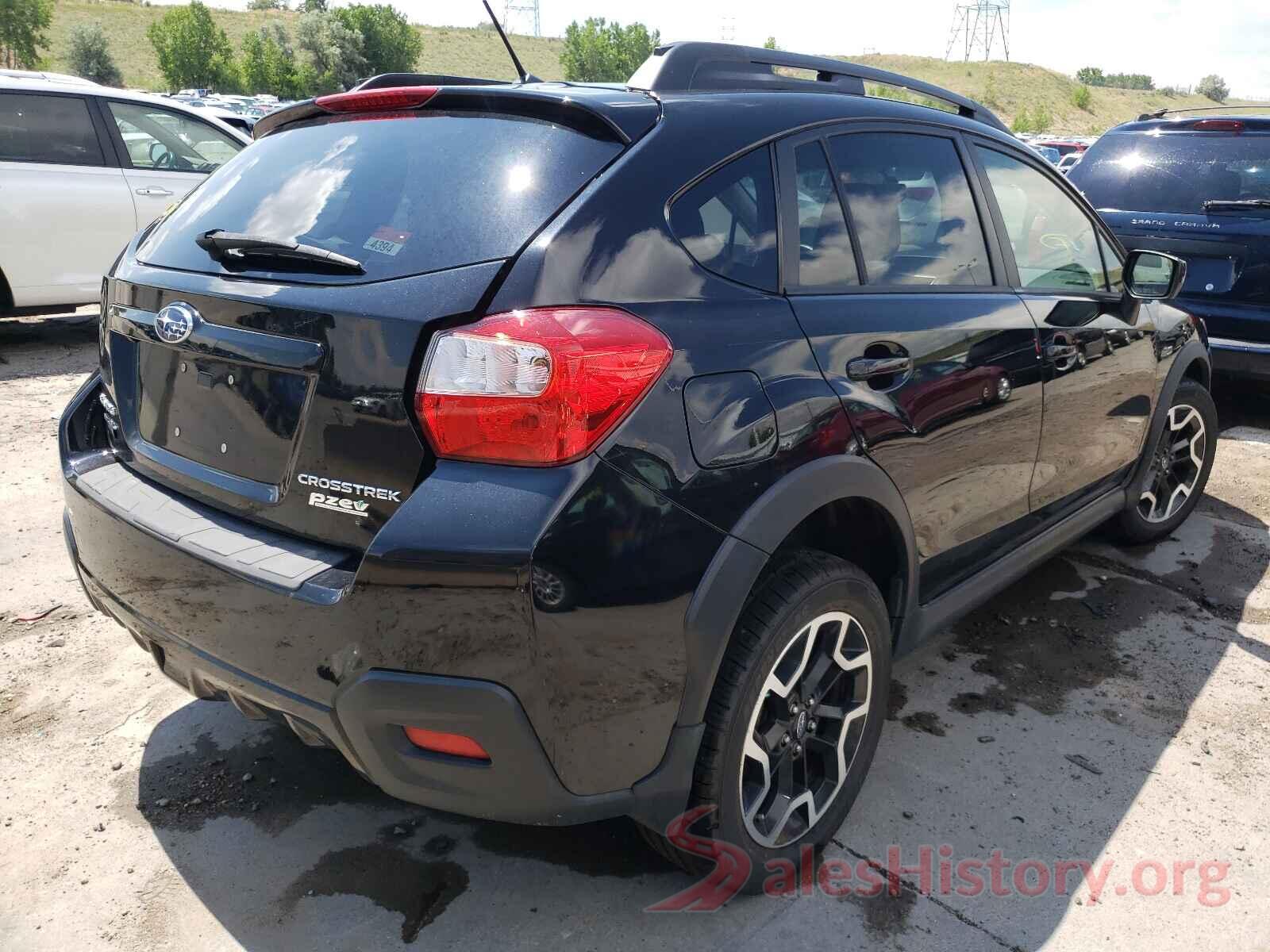 JF2GPABC5HH214472 2017 SUBARU CROSSTREK