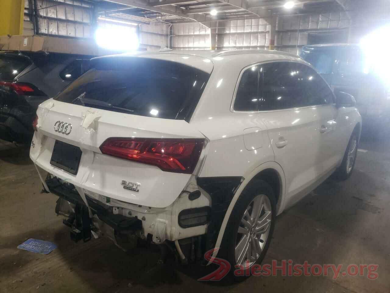 WA1BNAFY7J2194023 2018 AUDI Q5