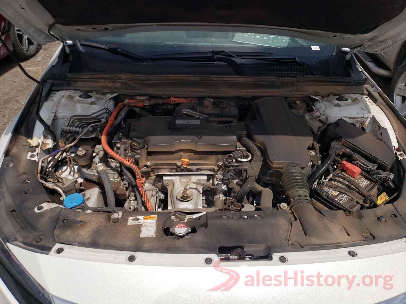 1HGCV3F5XKA012948 2019 HONDA ACCORD