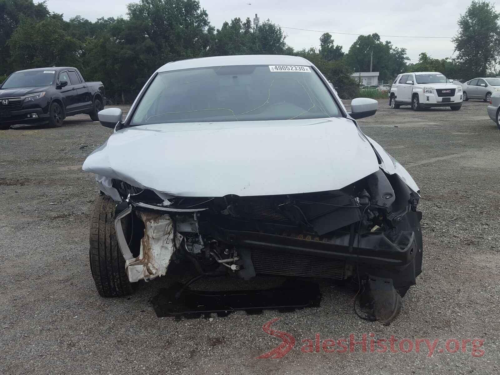 3VW167AJXHM333914 2017 VOLKSWAGEN JETTA