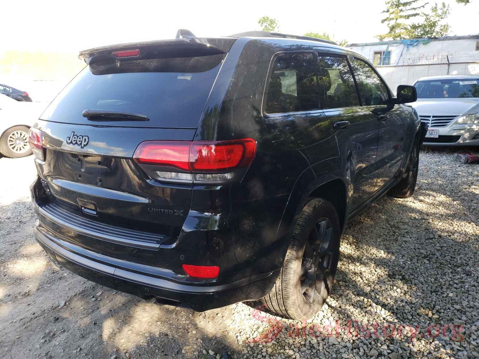 1C4RJFBG7KC804704 2019 JEEP CHEROKEE