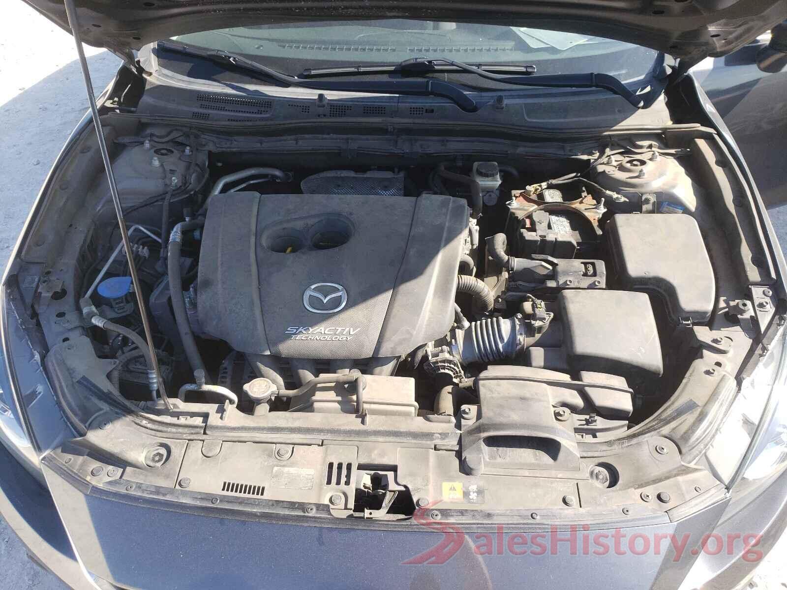 3MZBM1M72GM319768 2016 MAZDA 3