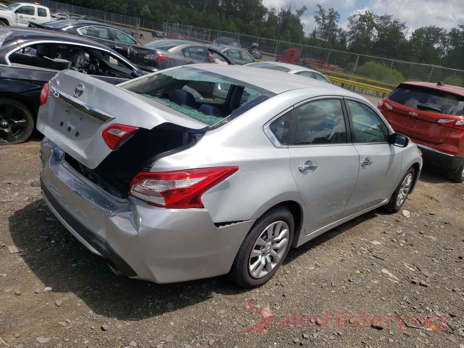 1N4AL3AP6GN372583 2016 NISSAN ALTIMA