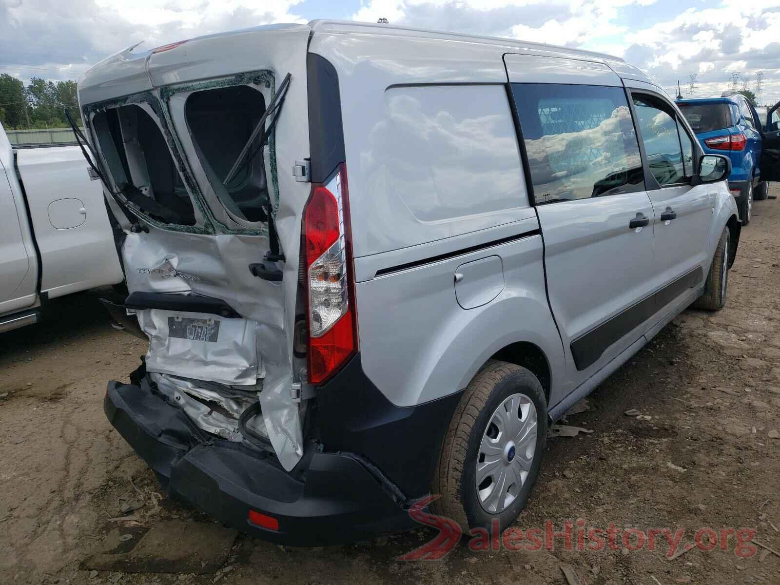 NM0LS7E26K1424996 2019 FORD TRANSIT CO