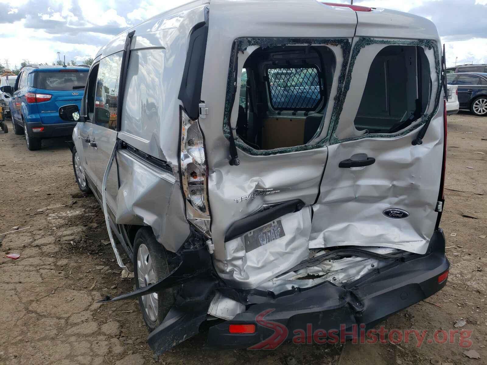 NM0LS7E26K1424996 2019 FORD TRANSIT CO