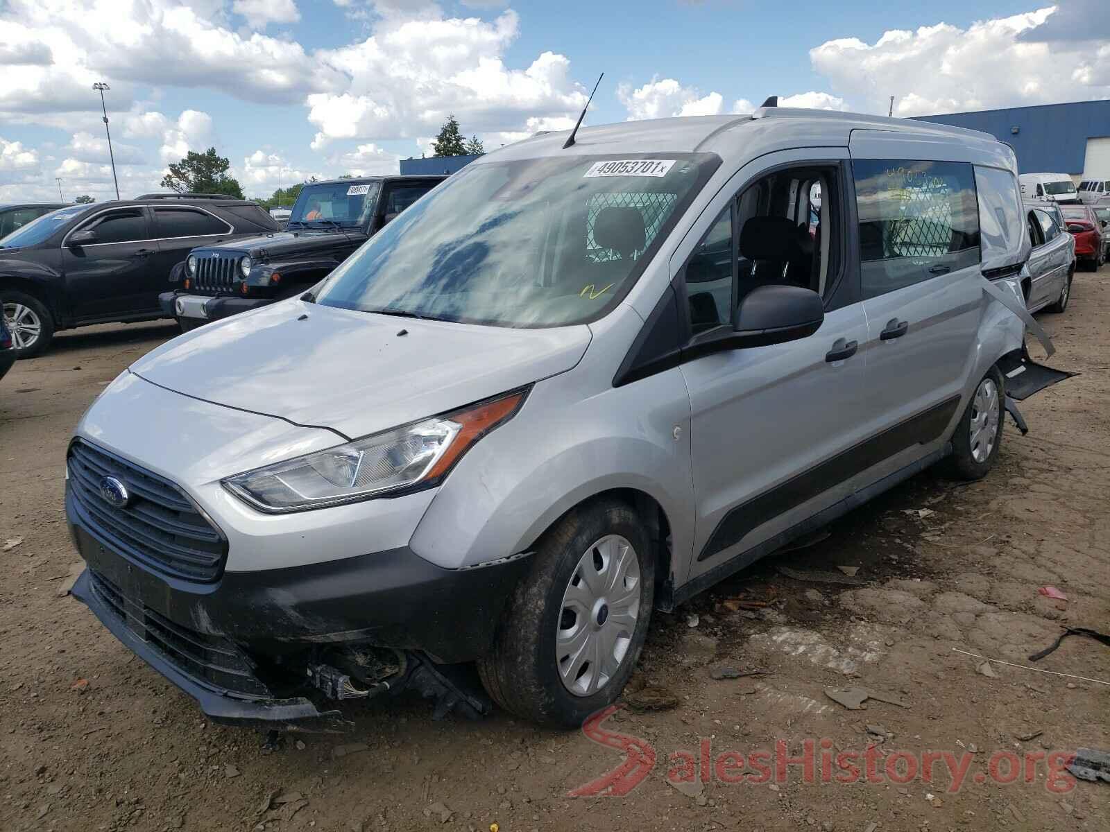 NM0LS7E26K1424996 2019 FORD TRANSIT CO