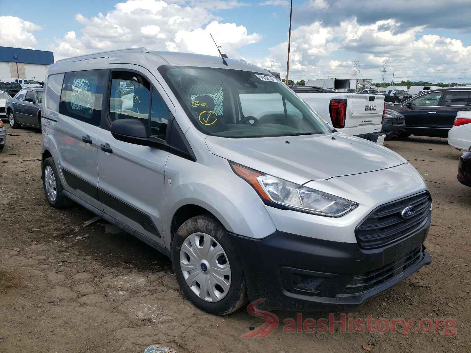 NM0LS7E26K1424996 2019 FORD TRANSIT CO