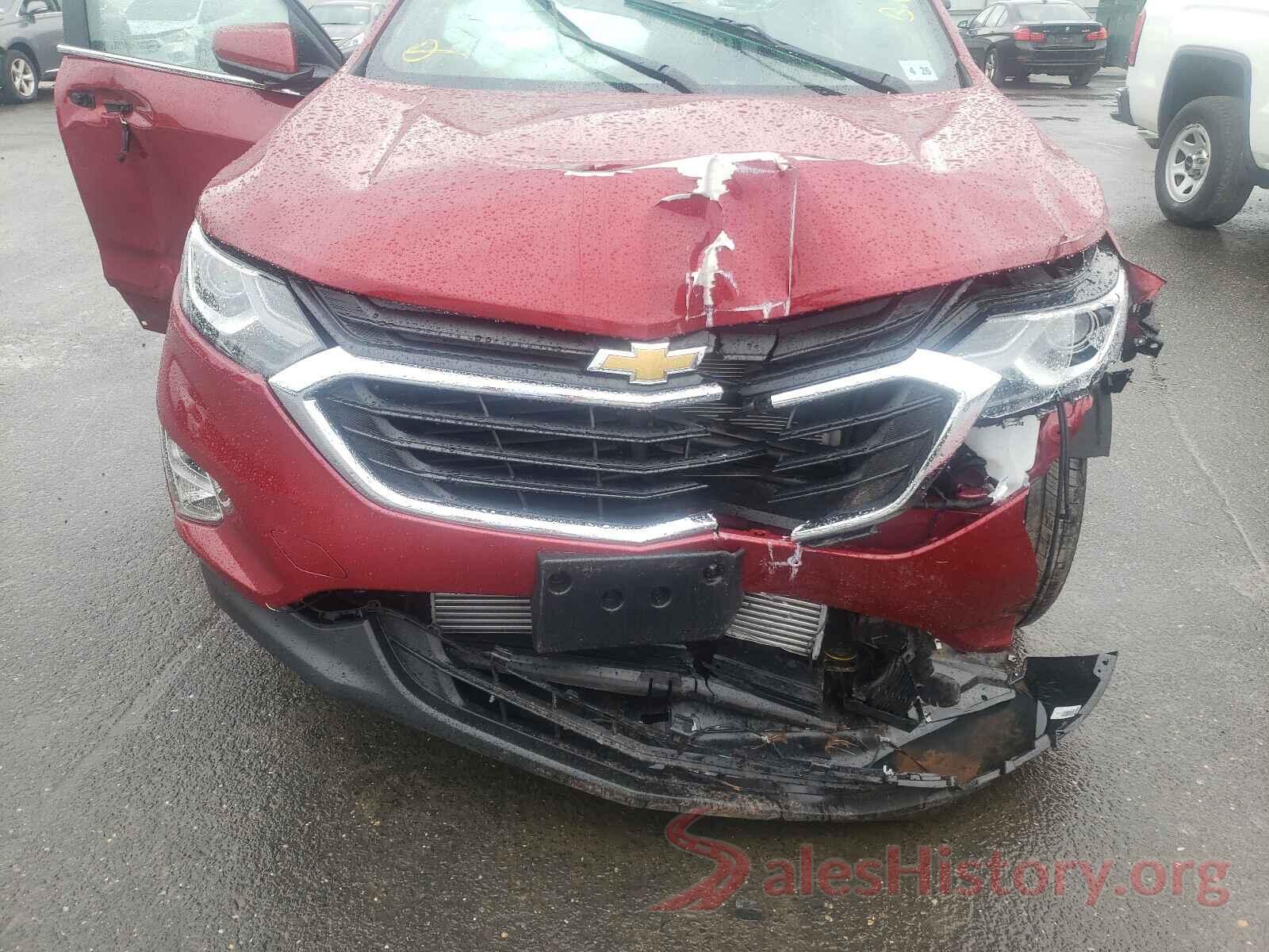 2GNAXKEV0L6265116 2020 CHEVROLET EQUINOX