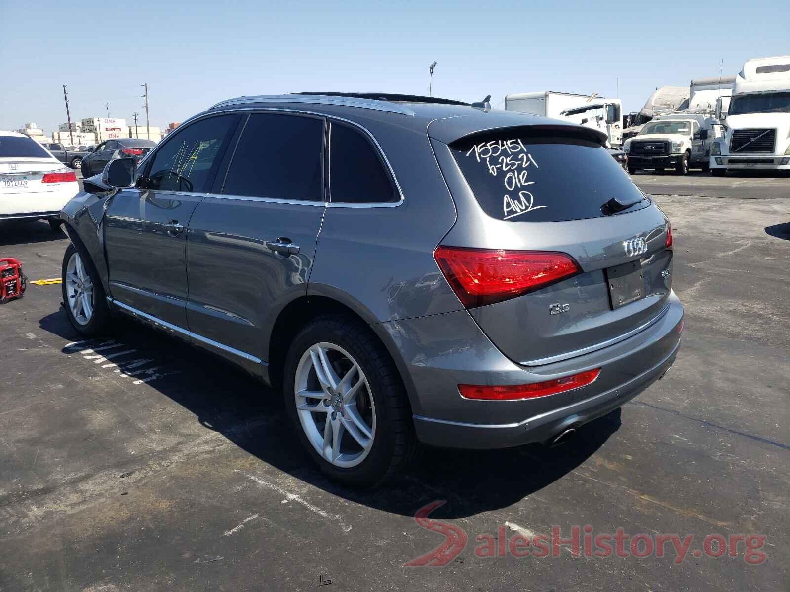 WA1L2AFPXGA047648 2016 AUDI Q5