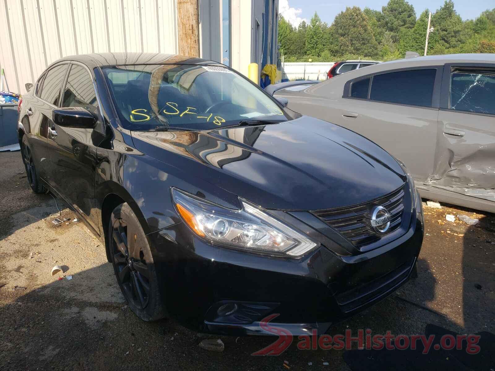 1N4AL3AP7JC229760 2018 NISSAN ALTIMA