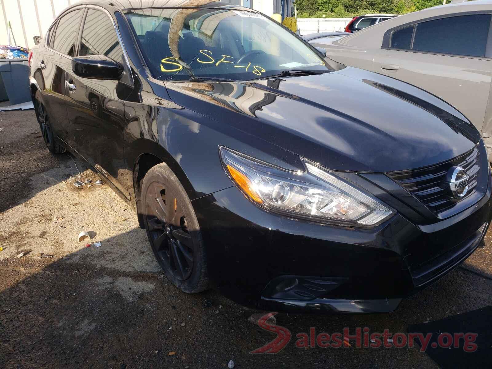 1N4AL3AP7JC229760 2018 NISSAN ALTIMA