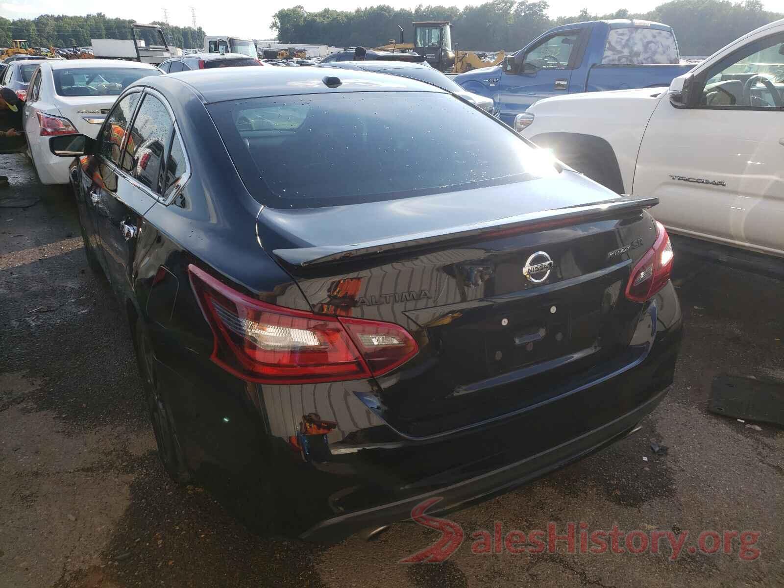 1N4AL3AP7JC229760 2018 NISSAN ALTIMA