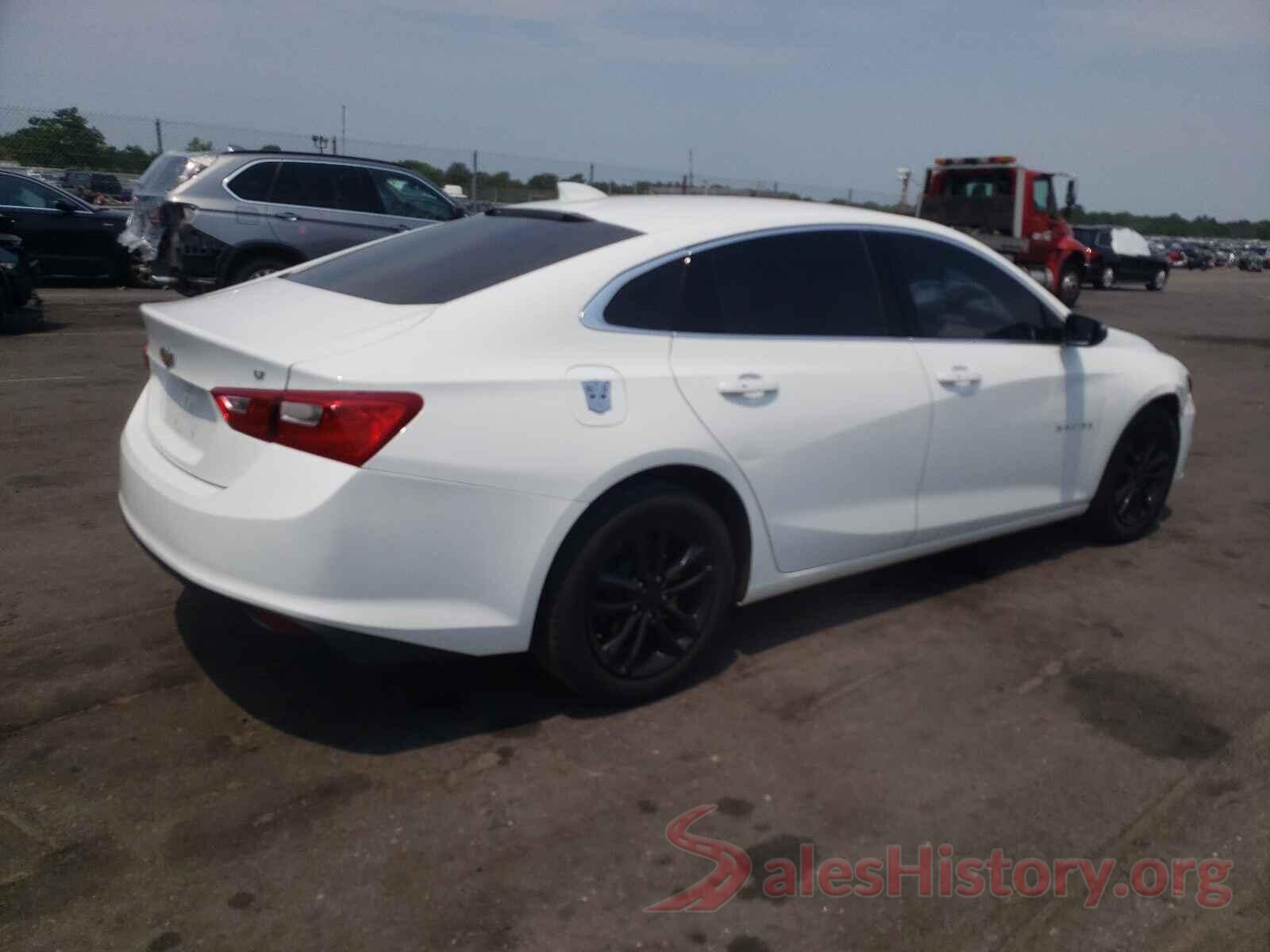 1G1ZE5ST0GF345624 2016 CHEVROLET MALIBU