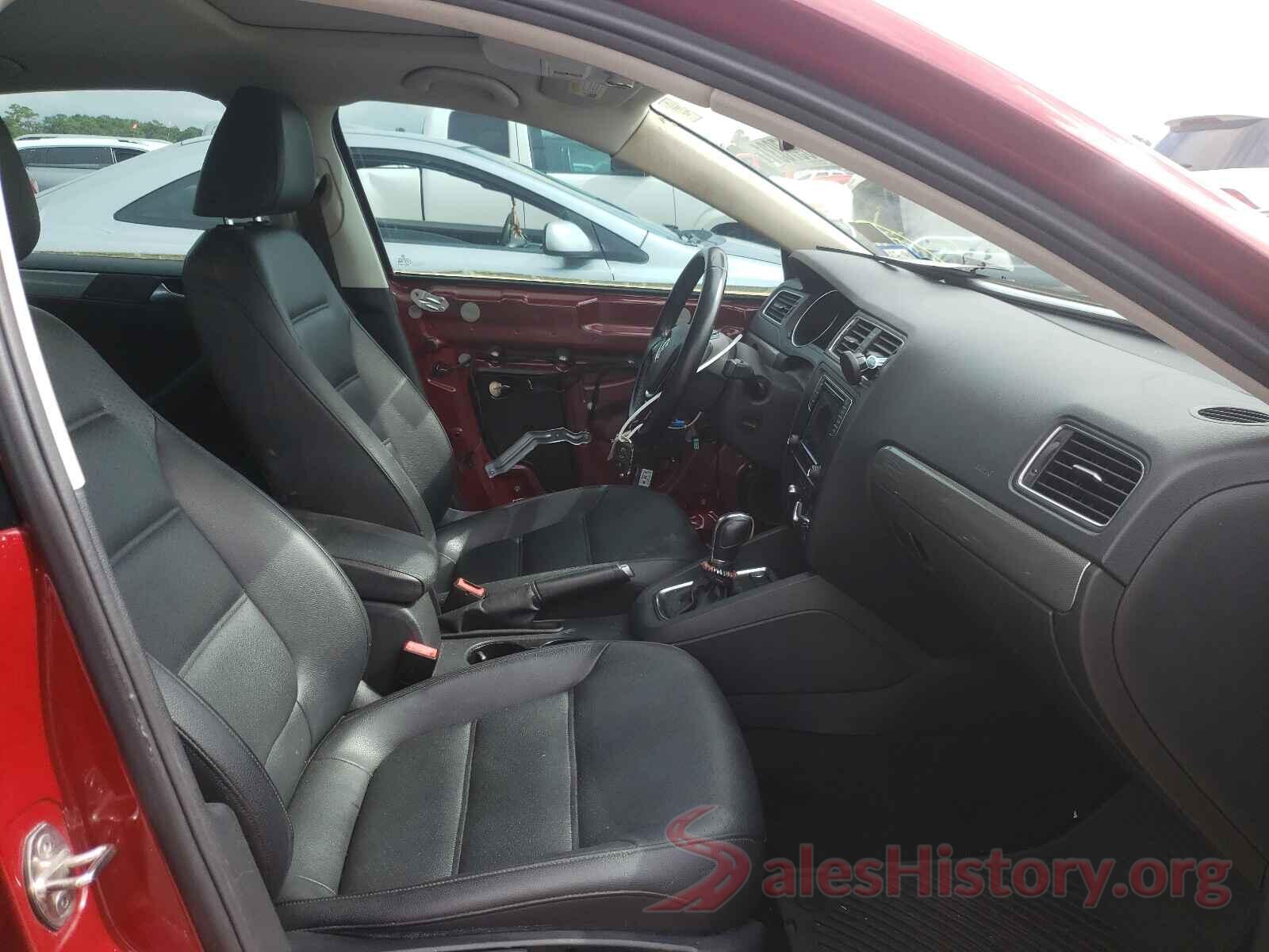 3VWDB7AJXHM336790 2017 VOLKSWAGEN JETTA