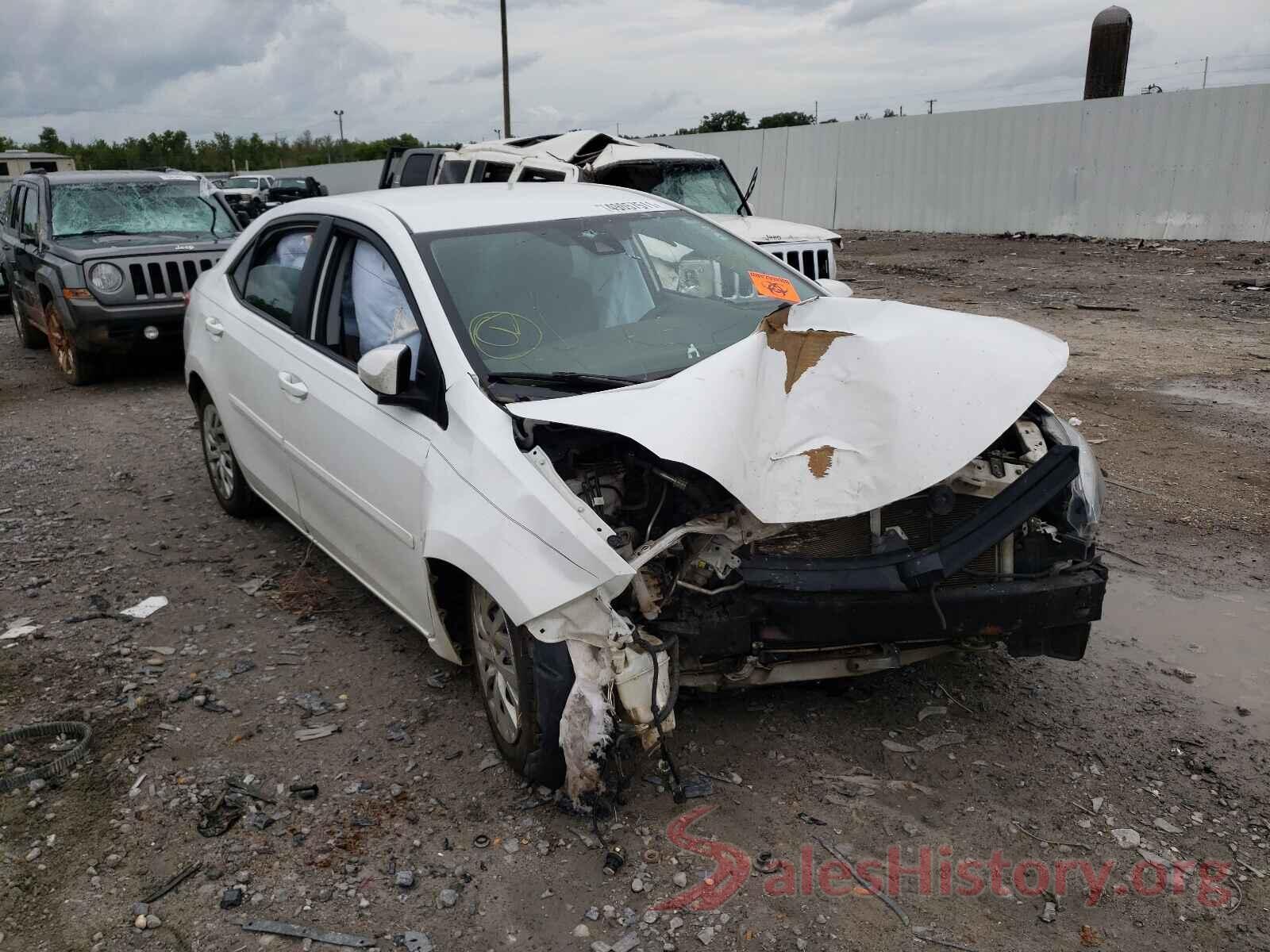 5YFBURHEXHP708873 2017 TOYOTA COROLLA