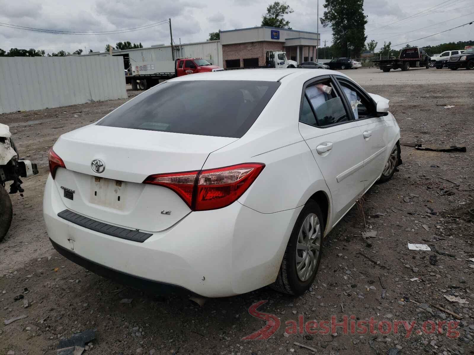 5YFBURHEXHP708873 2017 TOYOTA COROLLA