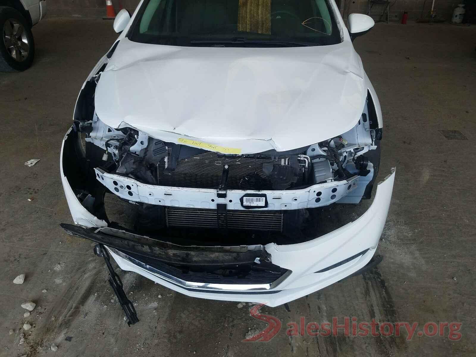 1G1BE5SM7H7154997 2017 CHEVROLET CRUZE