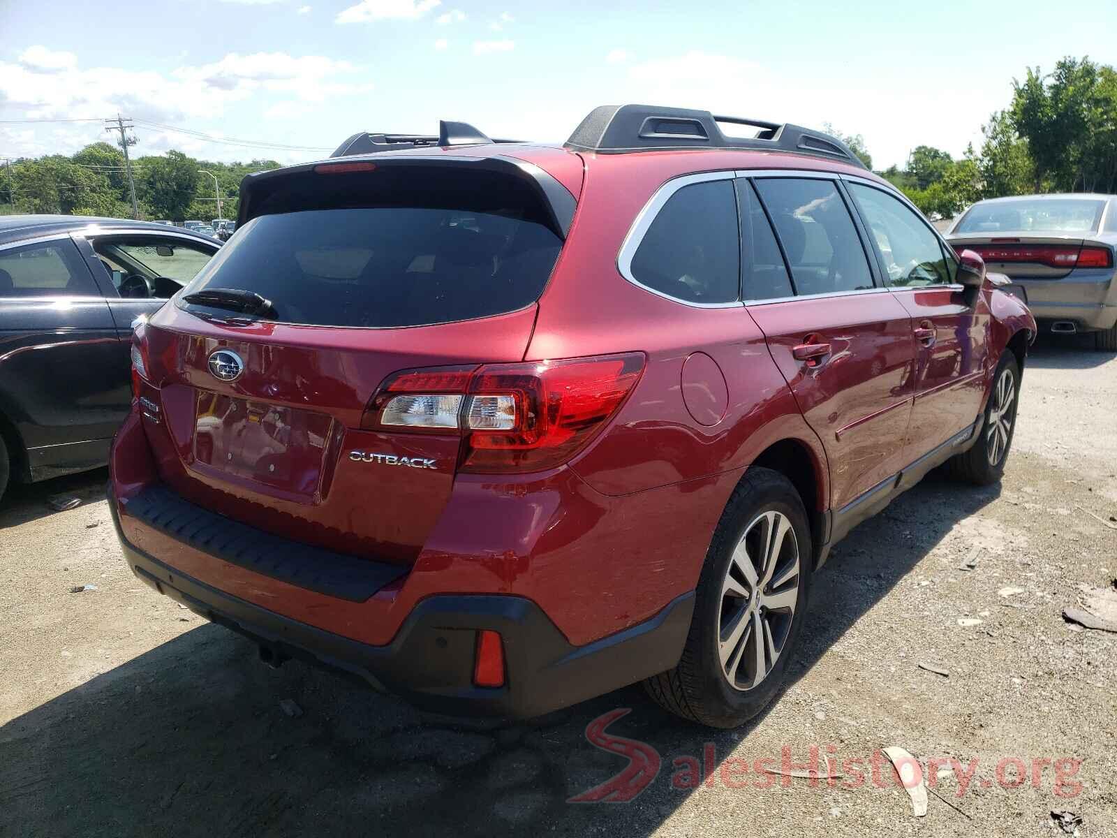 4S4BSANC3J3297577 2018 SUBARU OUTBACK