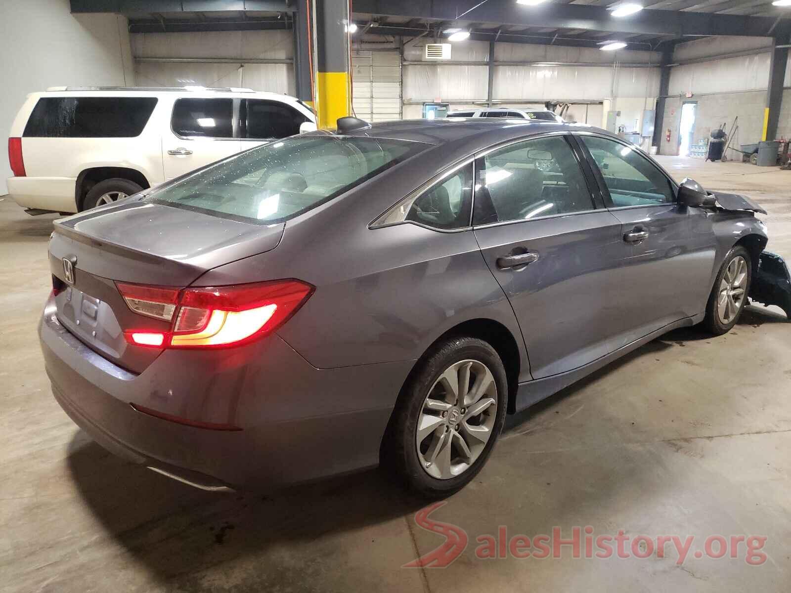 1HGCV1F13LA030663 2020 HONDA ACCORD